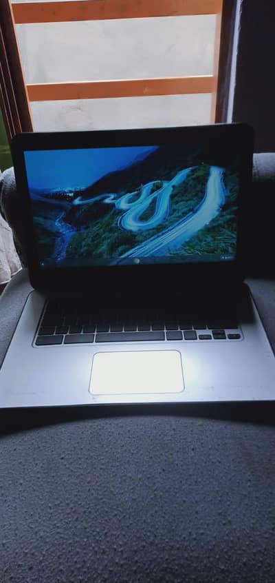Chromebook 14 G3