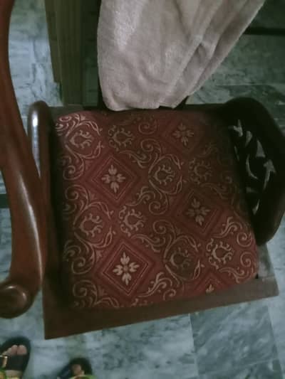 3 Pair sofa chair