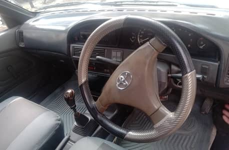 Toyota Corolla 1988