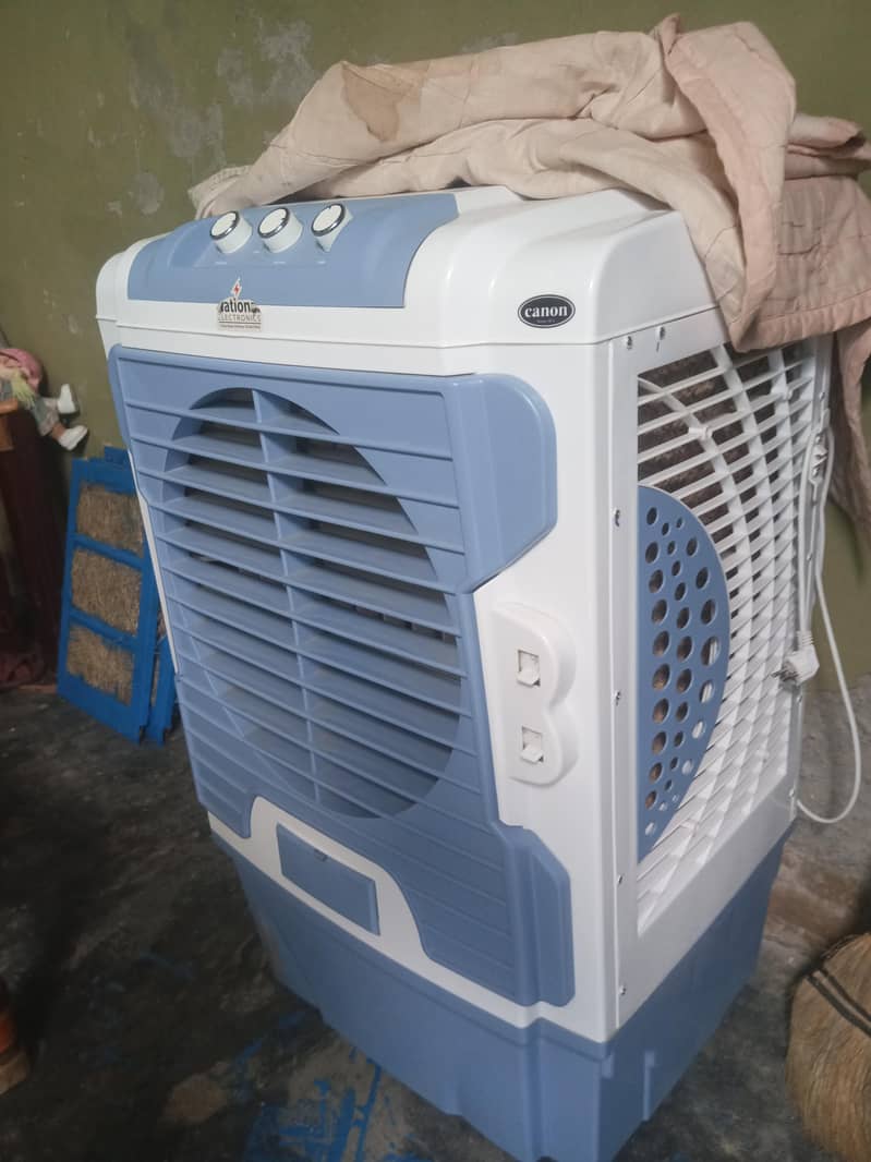 air colar 1