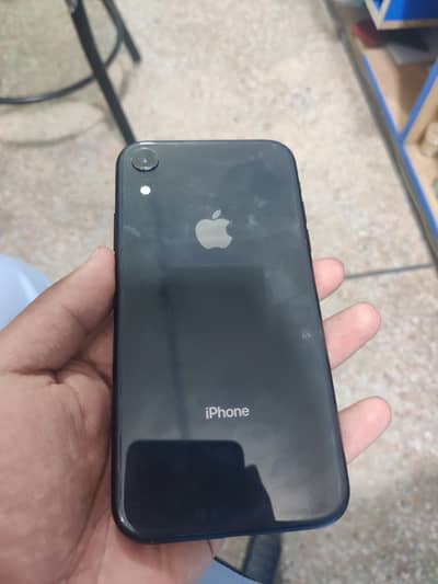 Apple iPhone XR 64 gb