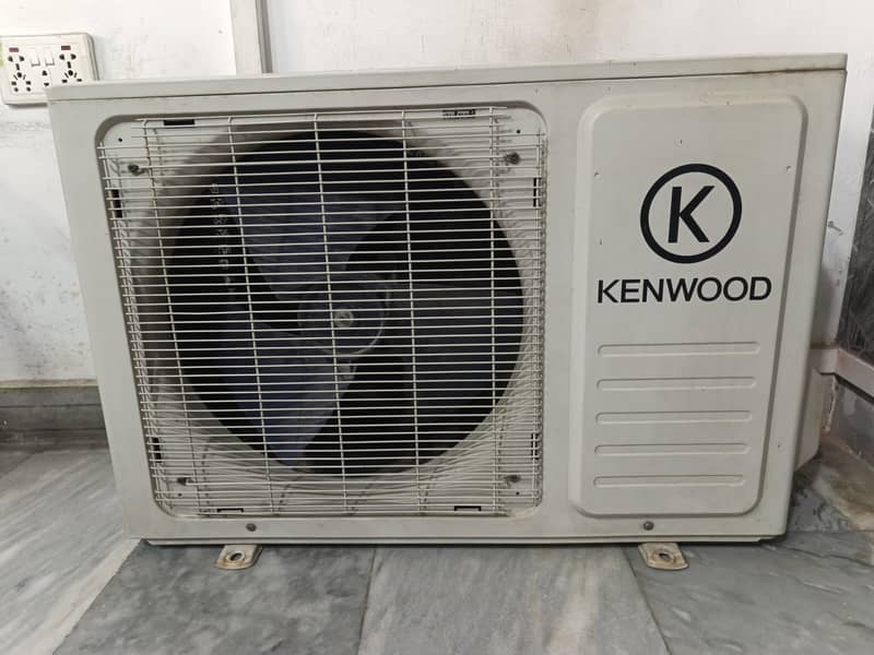 Kenwood Split AC 1