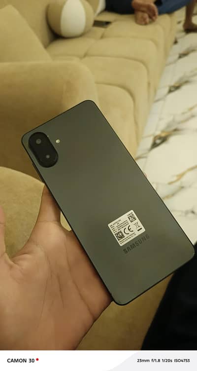Samsung Mobile A07 5G