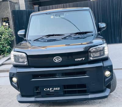 Daihatsu Taft 2022+2024