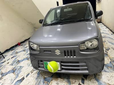 Suzuki Alto VXR 2019 Model For Sale