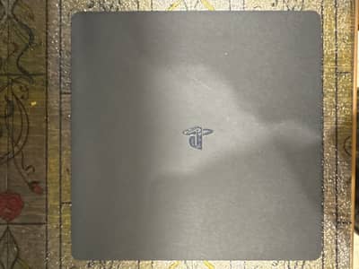 PS4 Slim 1TB