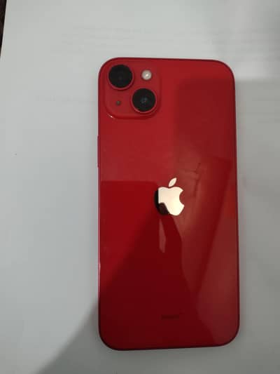 Apple iPhone 14 plus