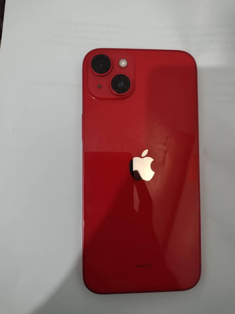 Apple iPhone 14 plus 0