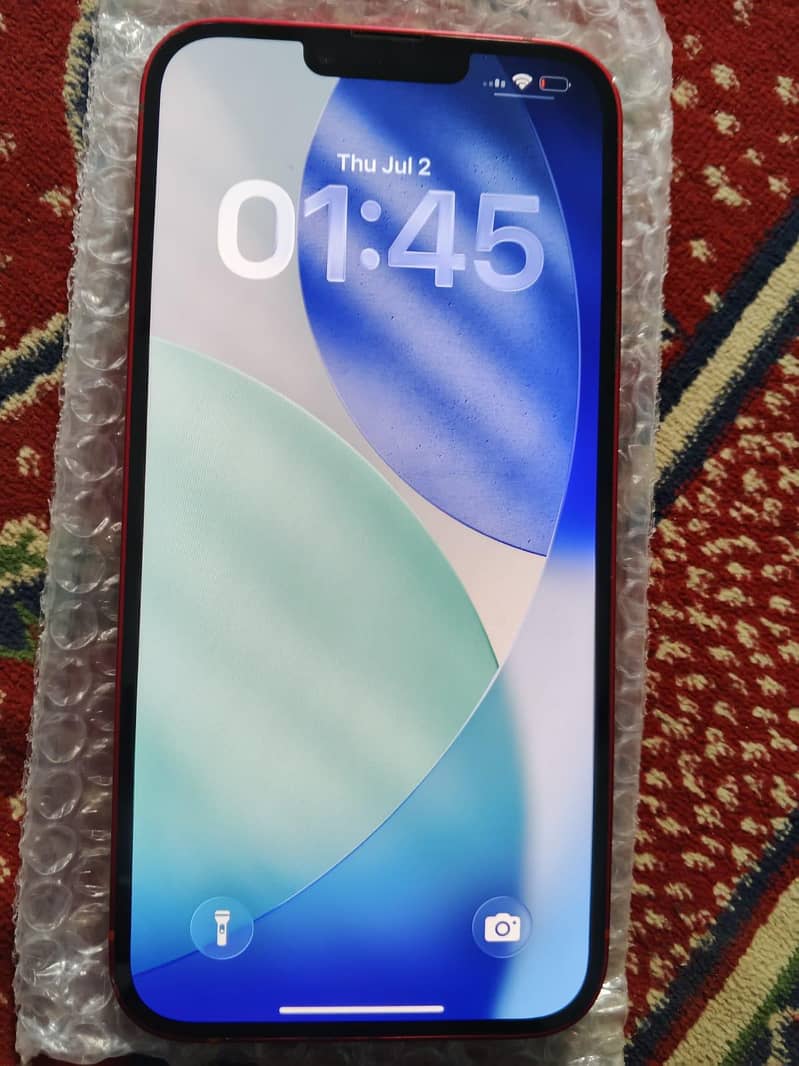 Apple iPhone 14 plus 1