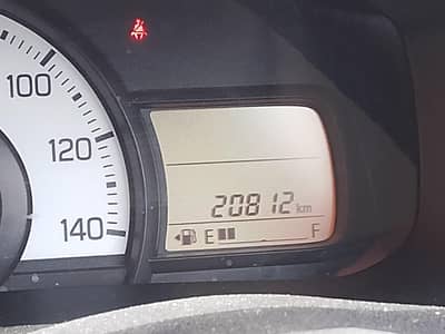 Suzuki Alto 2025
