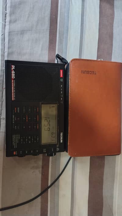 Tecsun PL680