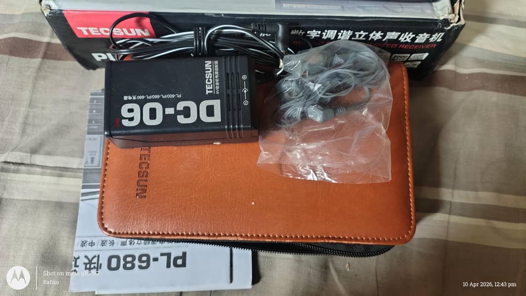 Tecsun PL680 1