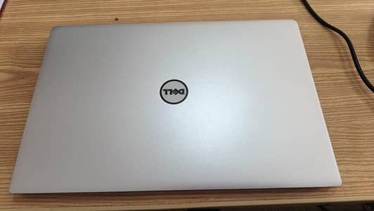 Dell laptop