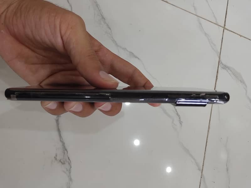 Google Pixel 6 Pro 4