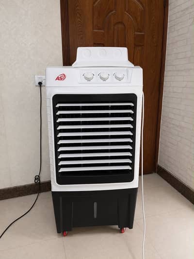 Air Water-Cooler