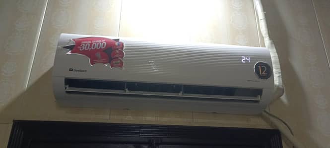 Dawlance Sprinter Inverter