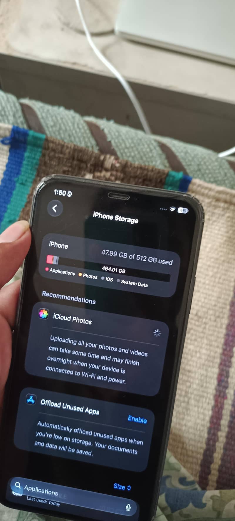 Apple iPhone 11 Pro Max 1