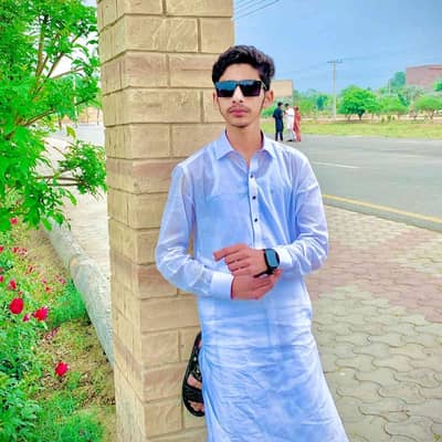 Ajmal Gee