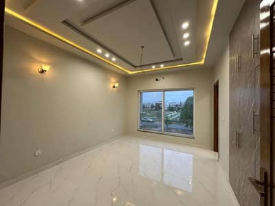 1 kanal ideal house