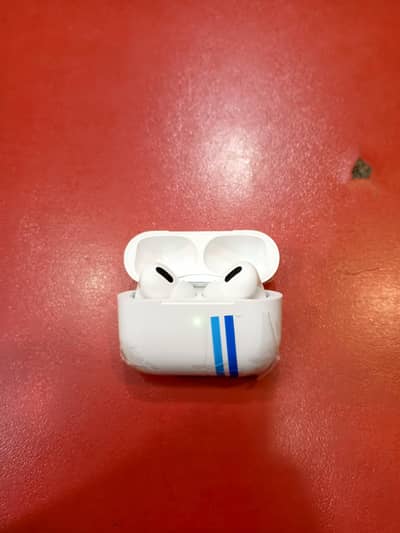 Air pods pro 2