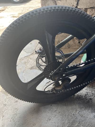 Cycle