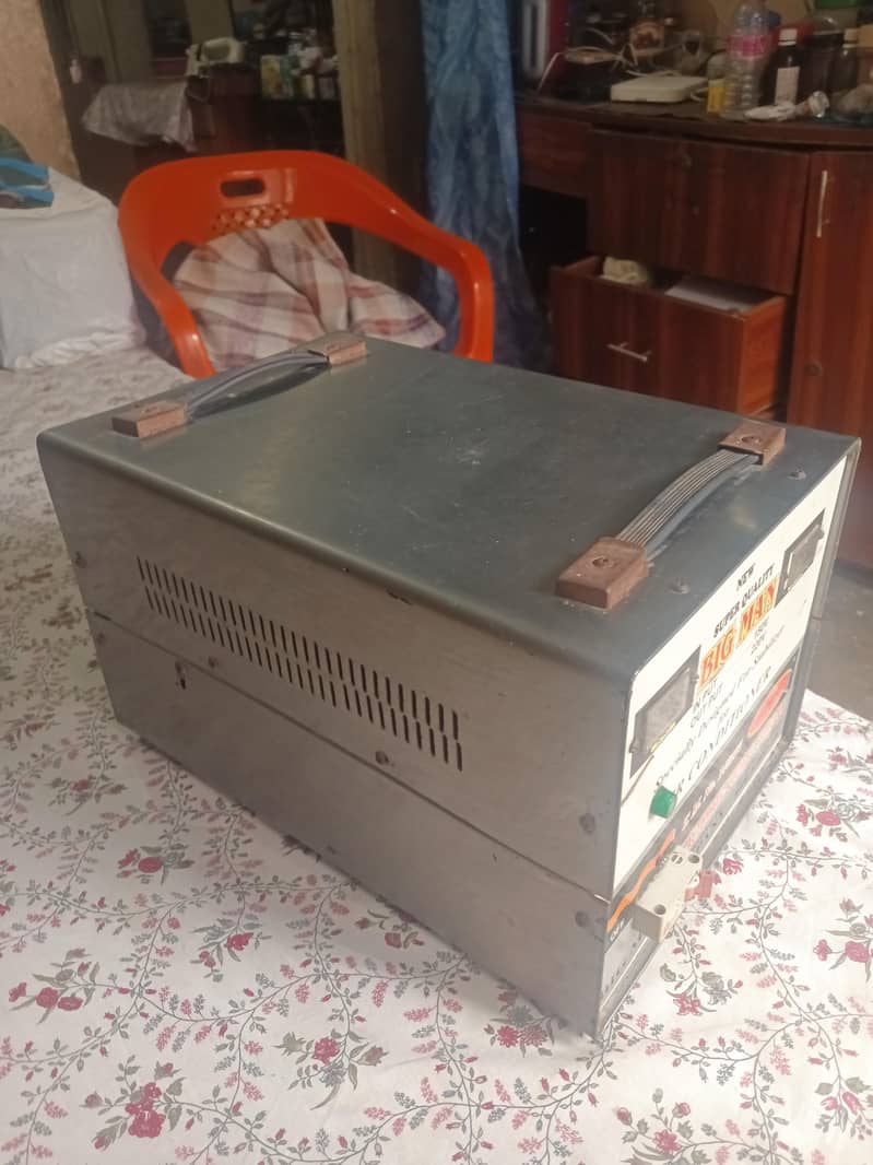 automatic stabilizer 10000 w 2