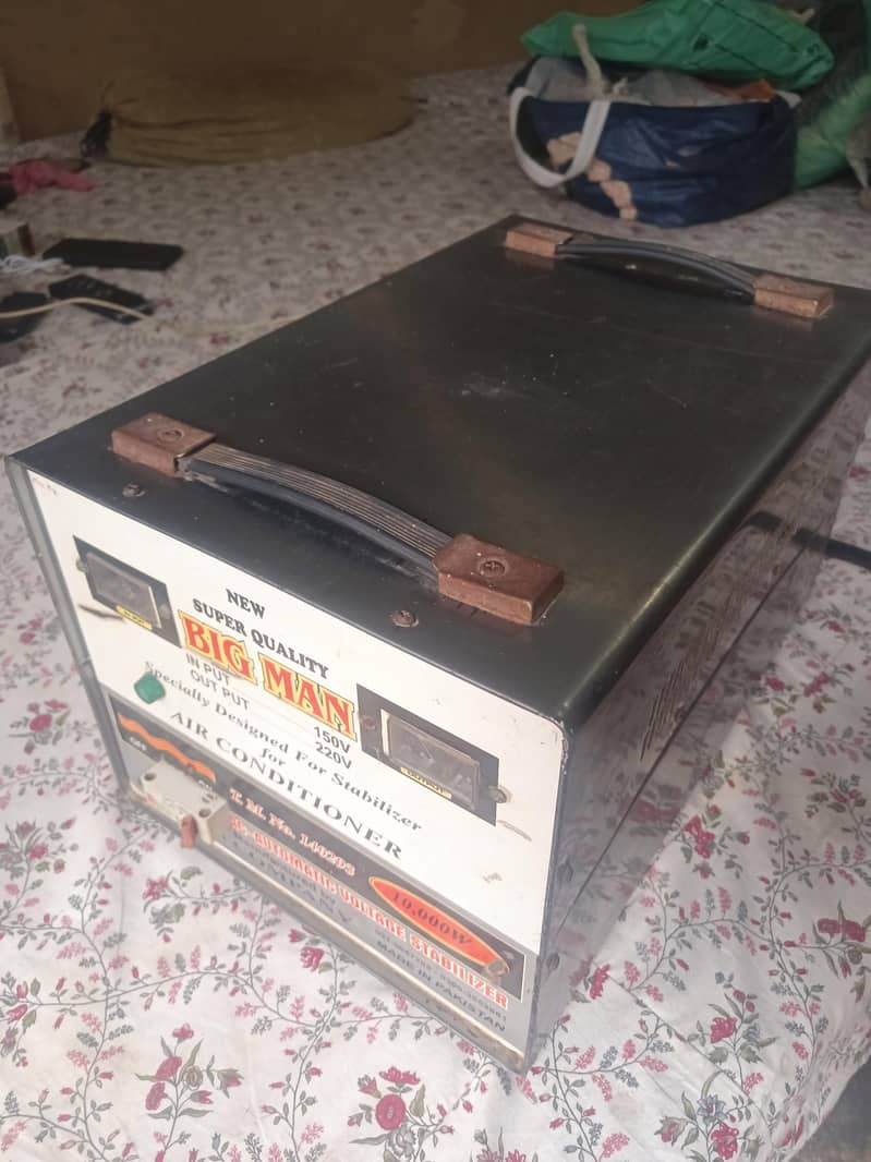 automatic stabilizer 10000 w 3