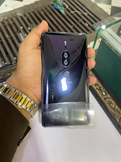 Sony Xz2 Premium Gaming Phone 845
