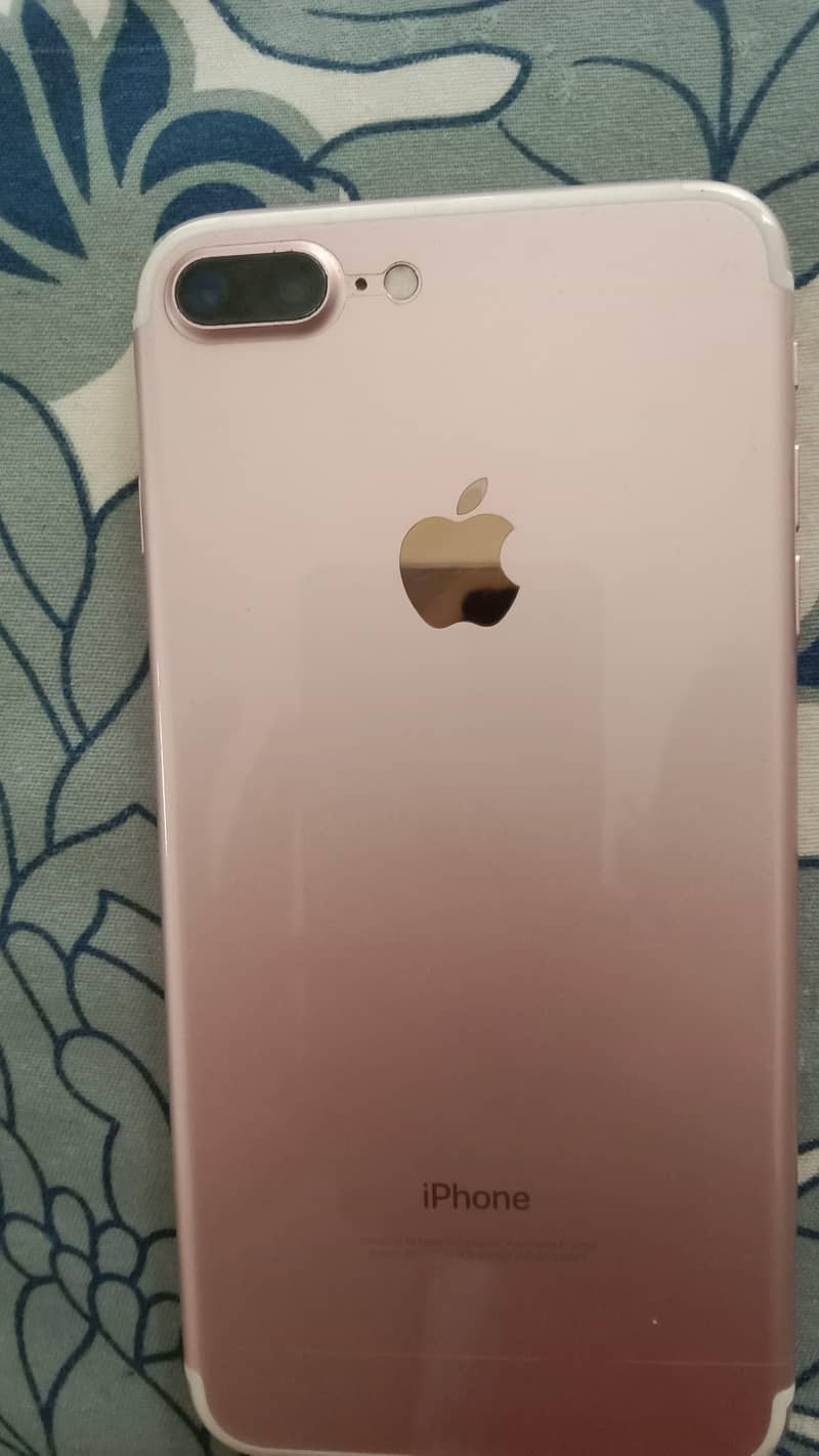 Apple iPhone X 1