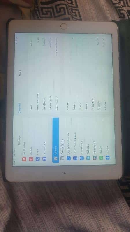 ipad Air2 0