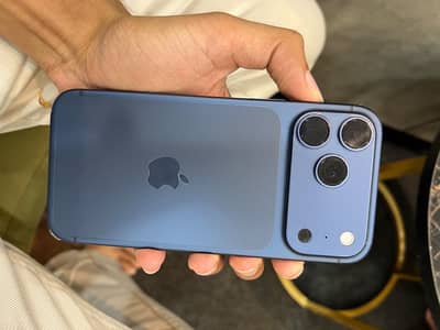 Apple iPhone 17 Pro Max jv