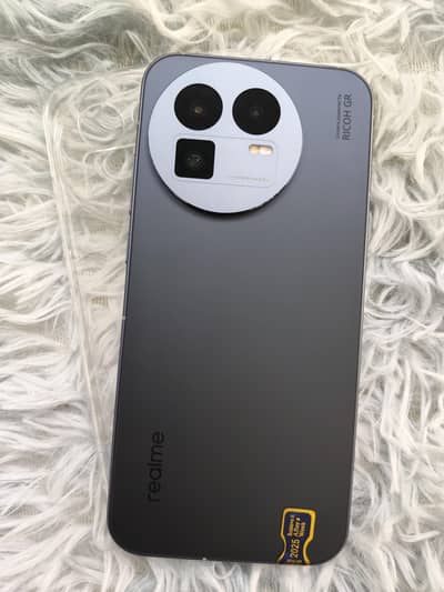 Realme GT 8 03037976287
