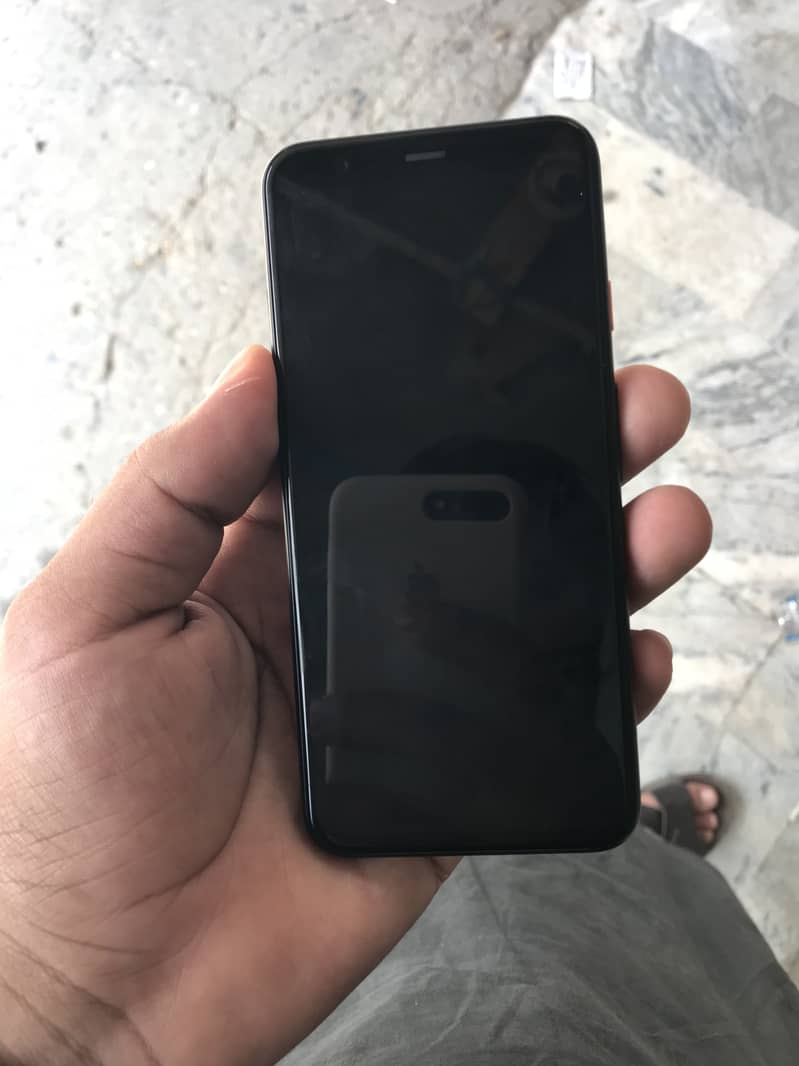Google Pixel 4 2