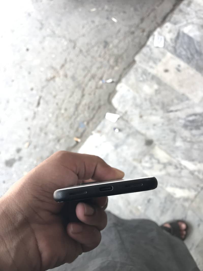 Google Pixel 4 5