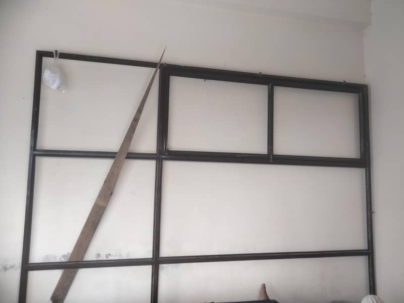 mirror frame 1