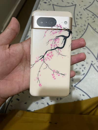 Google Pixel 8