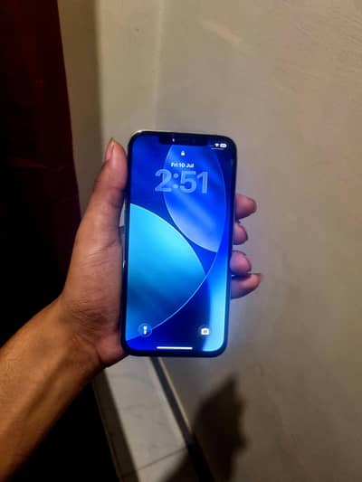 iPhone 12 pro max 256gb