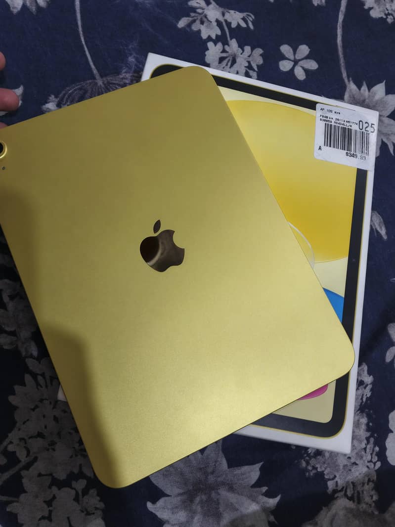 apple A 16 1