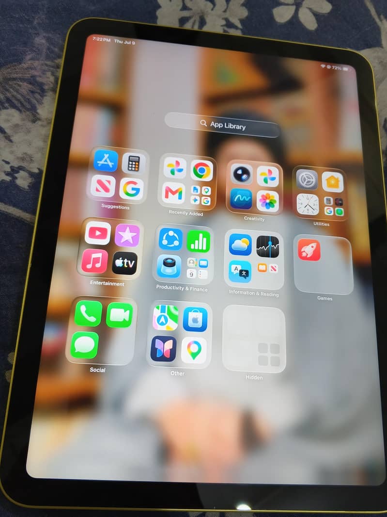 apple A 16 5