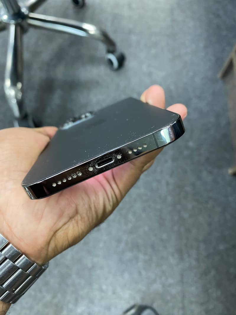 Apple iPhone 13 Pro Max 3