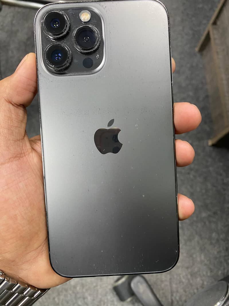 Apple iPhone 13 Pro Max 7