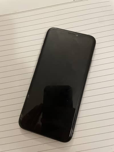 Apple iPhone X