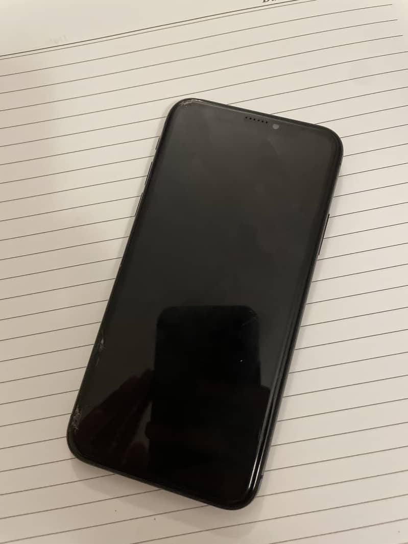 Apple iPhone X 0