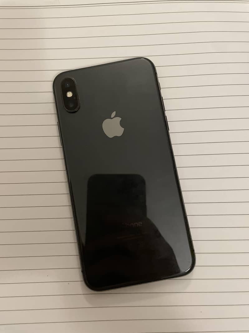 Apple iPhone X 2