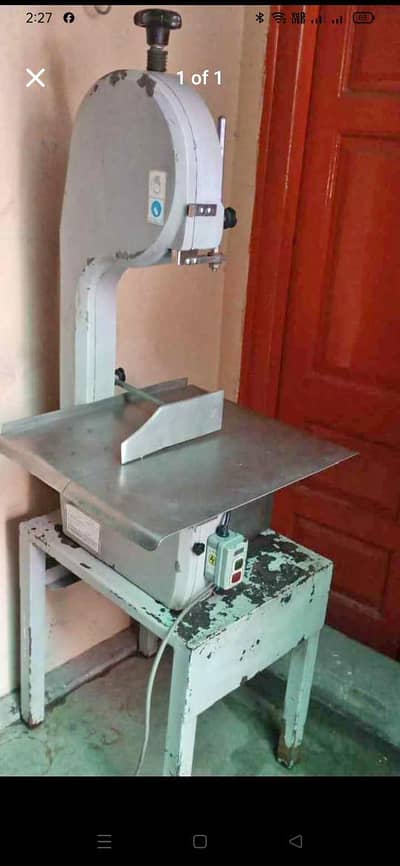 meat cutting machine 03225498764