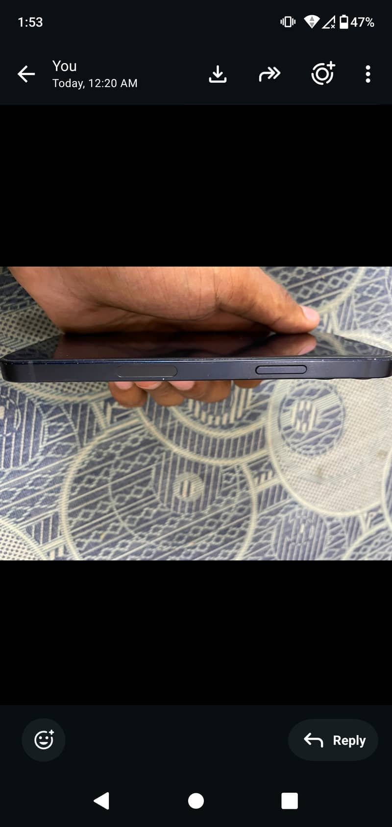 Apple iPhone 12 1
