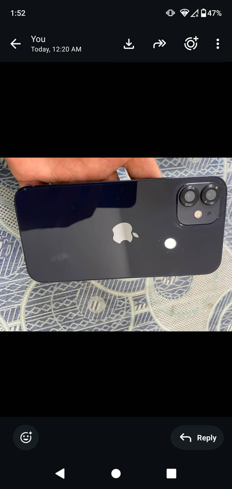 Apple iPhone 12 2
