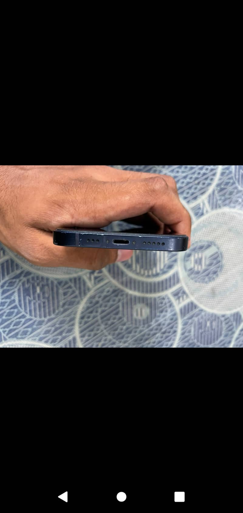 Apple iPhone 12 5