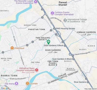 1 KANAL COMMERCIAL PLOT FOR SALE ON INVESTOR PRICE