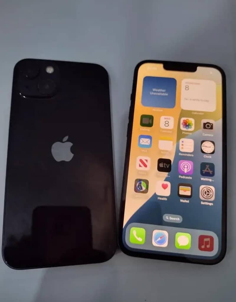 Apple iPhone 13 1